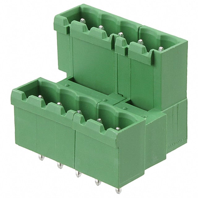 1845361 Phoenix Contact  Headers Plugs and Sockets